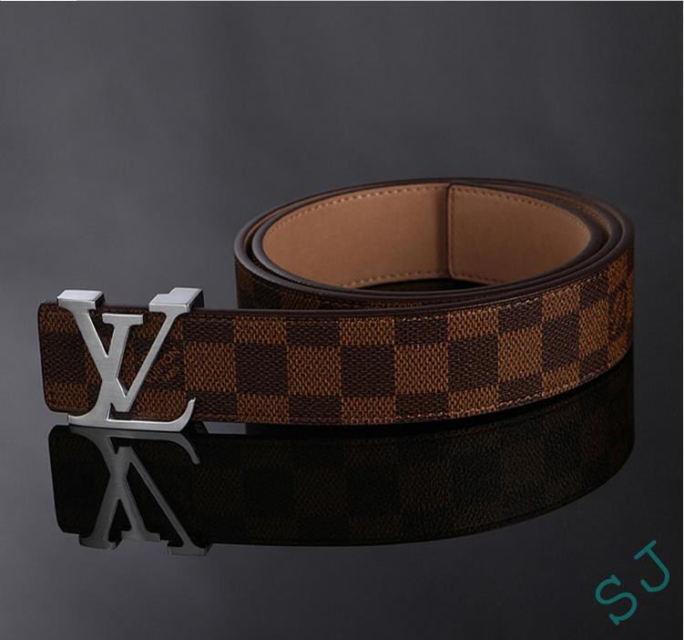 Louis Vuitton belts-LV43856A - Click Image to Close